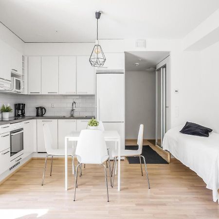Kotimaailma Apartments Тампере Екстериор снимка