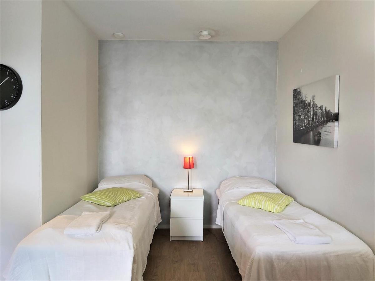 Kotimaailma Apartments Тампере Екстериор снимка