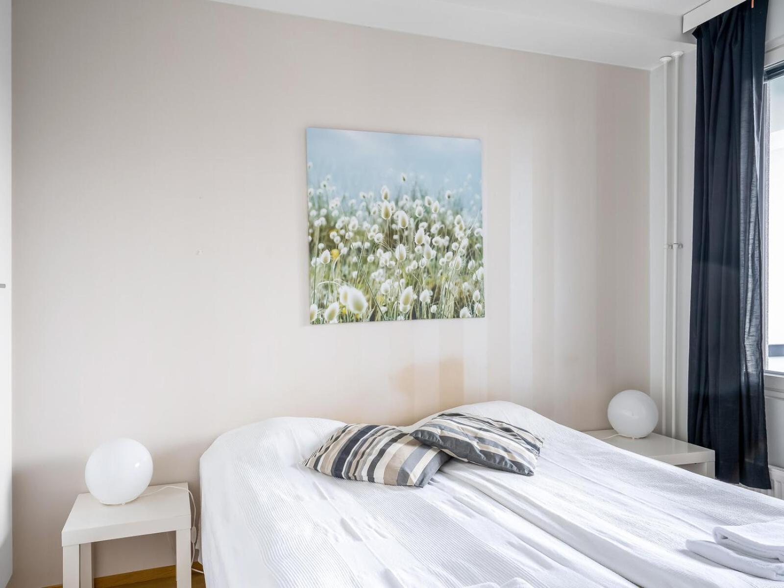 Kotimaailma Apartments Тампере Екстериор снимка